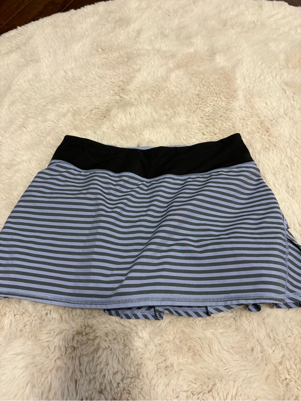 lululemon skort